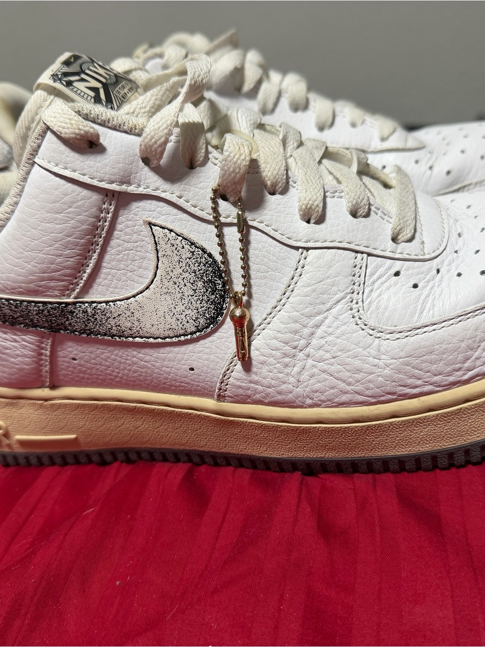 Nike Air Force 1 Low '50 Years of Hip-Hop'